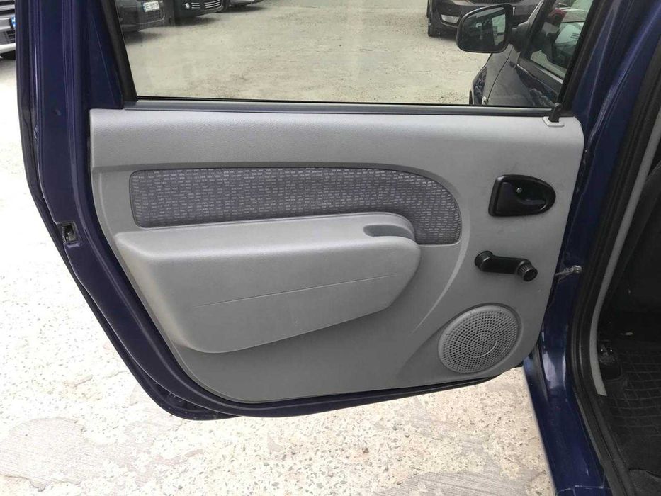 Продам Dacia Logan 2008р. #72579