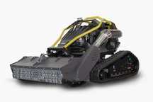 Corta Mato EcoTech F27 Hornet