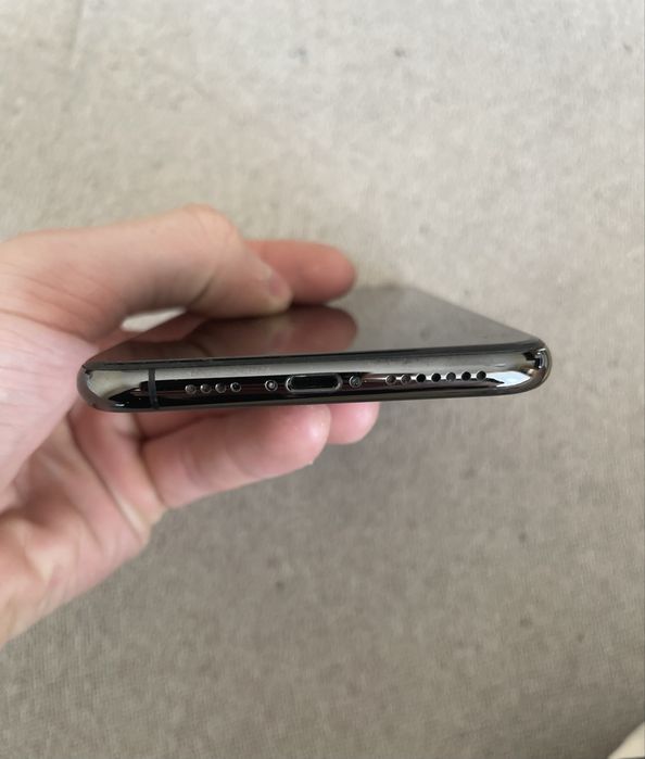 Iphone 11 Pro Max używany