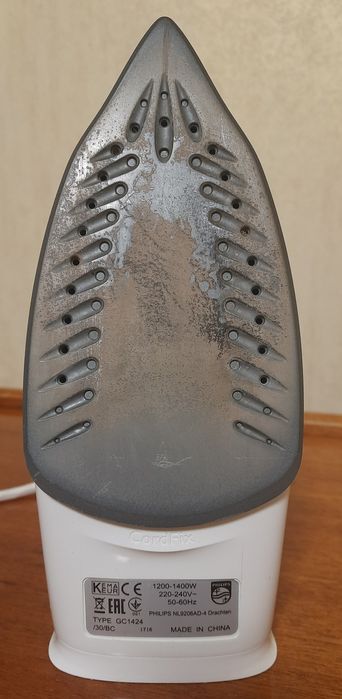 праска PHILIPS Featherlight Plus