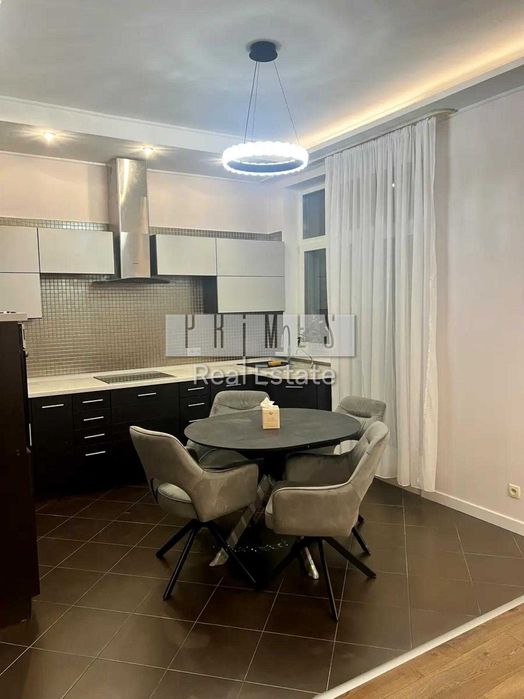 Оренда 3к квартири, вул. Антоновича, 72, Нова Будова