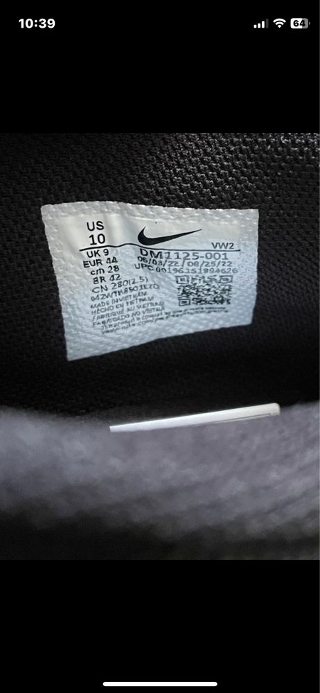 Kyrie Flytrap VI