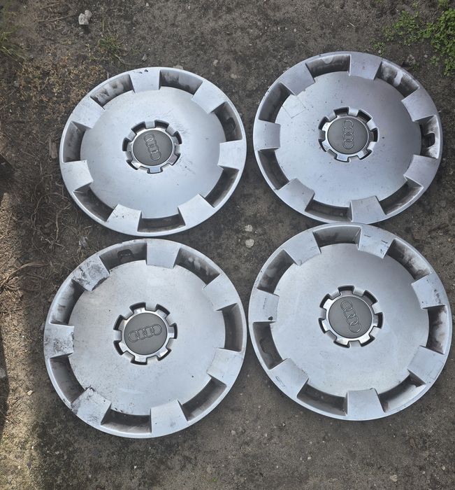 Kołpak 16 audi kołpaki