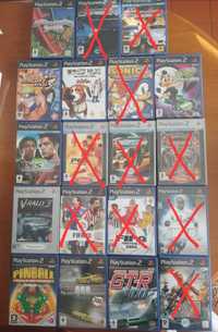 Jogos PlayStation 2