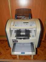 Принтер лазерний МФУ HP 3050.