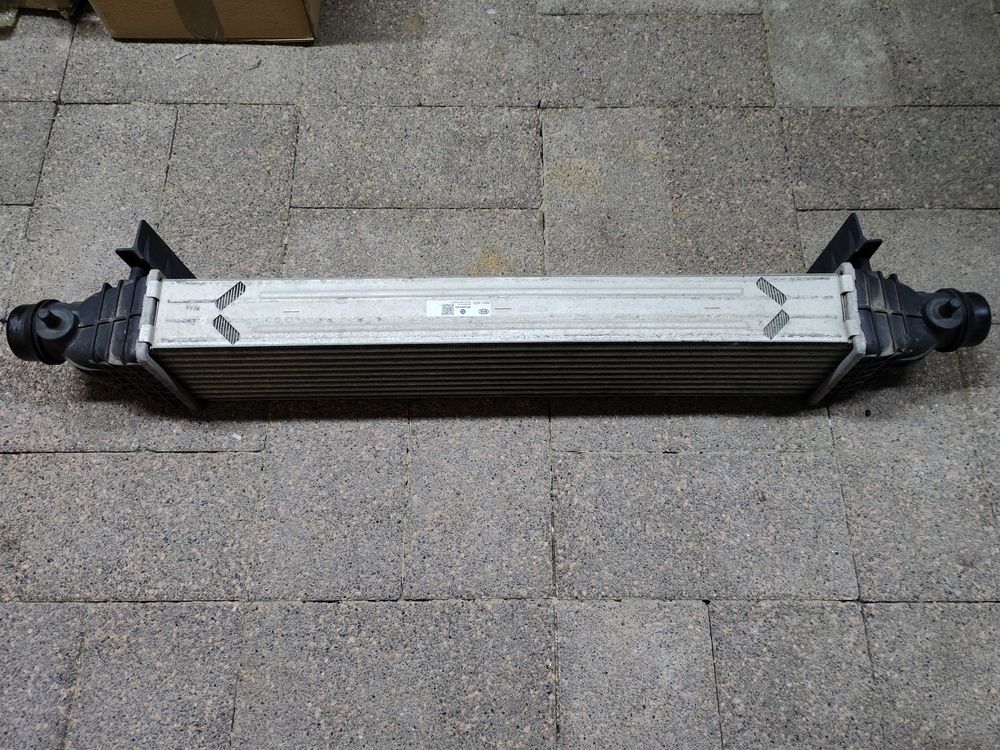 Intercooler Kia Stinger 2.0 T