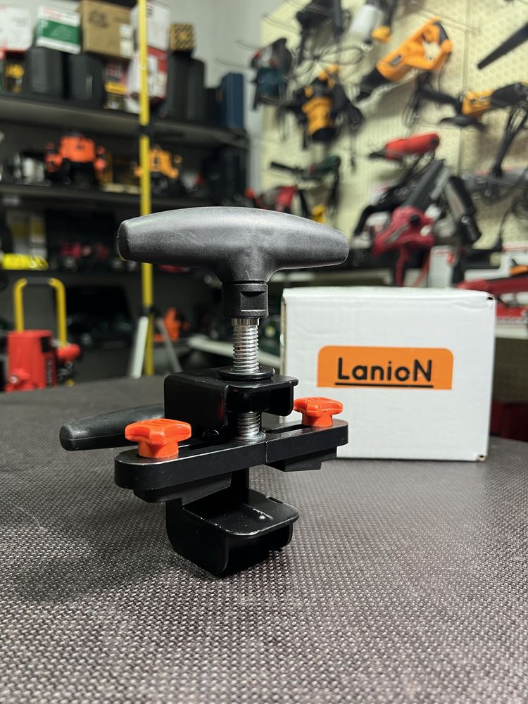 Ломатель для плитки Плитколом Lanion 4-12 мм