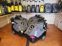 Myjka Ciśnieniowa Karcher HDS 9/17 4C * duży wybór