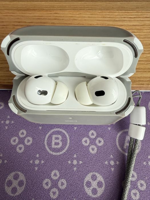 Airpods pro 2 type c