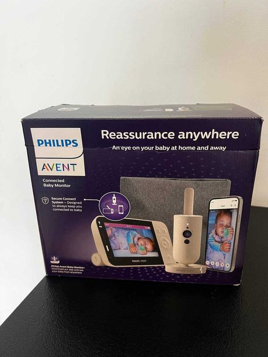 Monitor dziecięcy Philips Avent xp9404\46