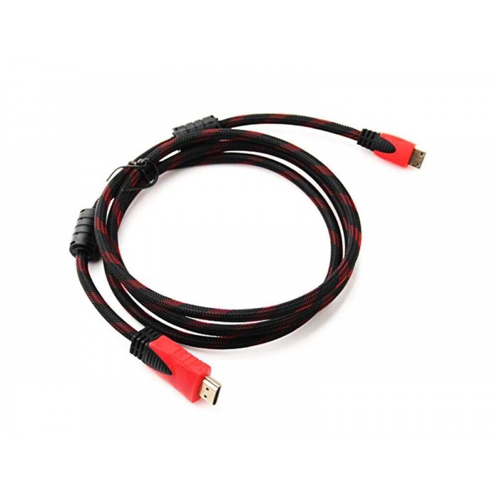 HDMI кабель 1,5/3/5/10м