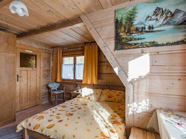 Urlop w górach , Kościelisko-Zakopane