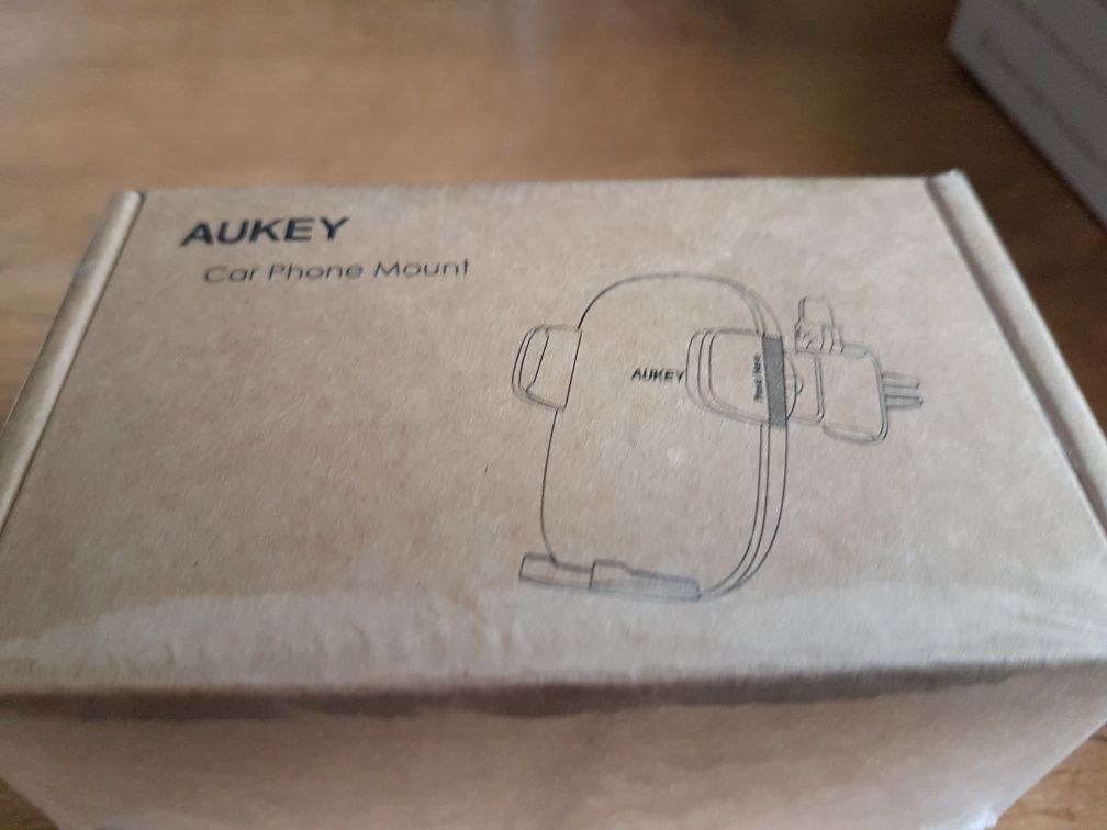 Aukey Car Phone mount HD-C58