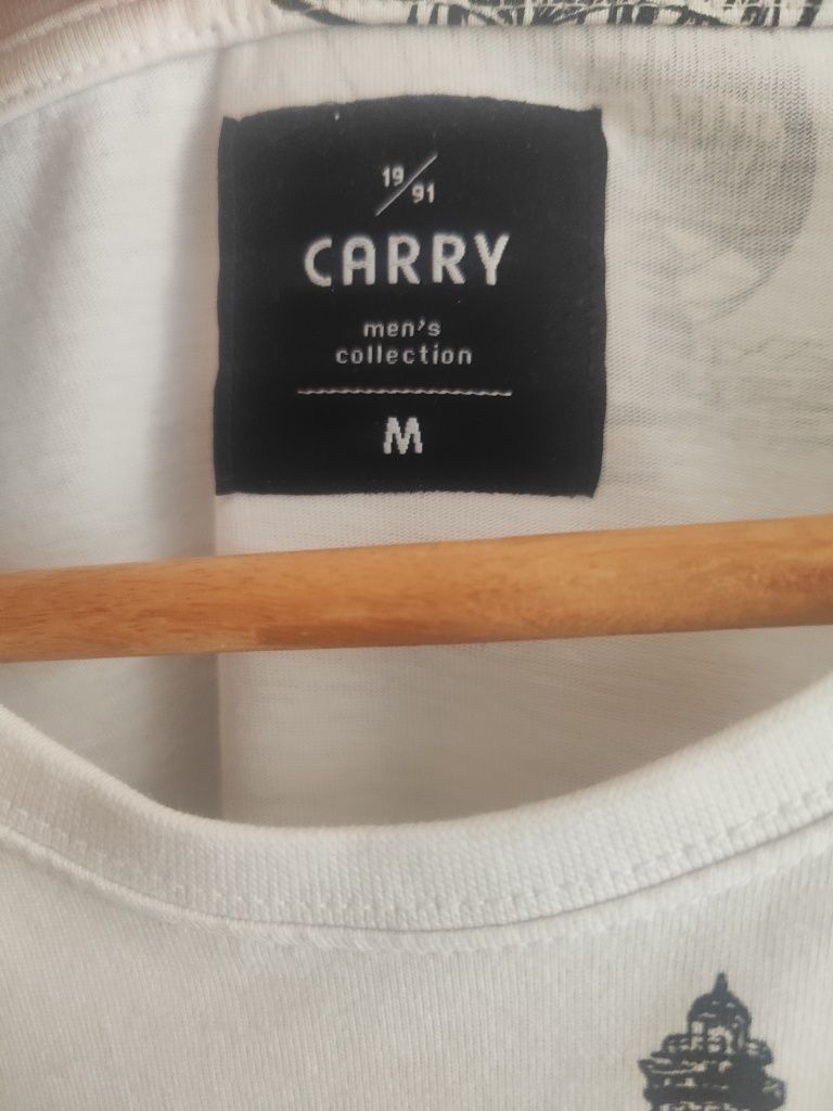 Koszulka męska Carry