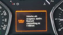 24/7 Mobilny mechanik diagnostyka dpf egr adblue usuwanie usterek