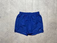 Мужские Нейлоновые Шорты Nike Dri-Fit Оригинал Идеал S-M
