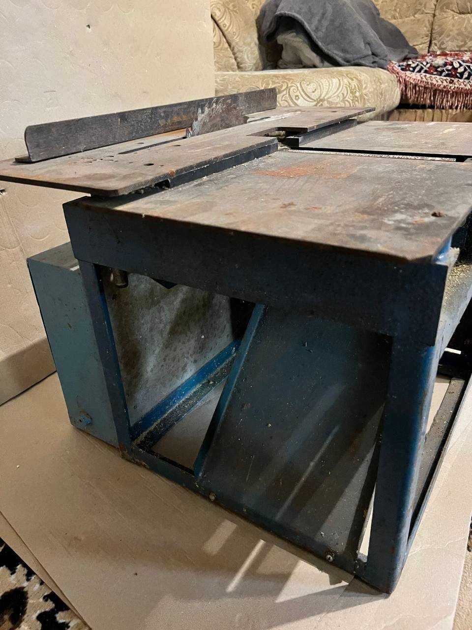 Продам станок по дереву