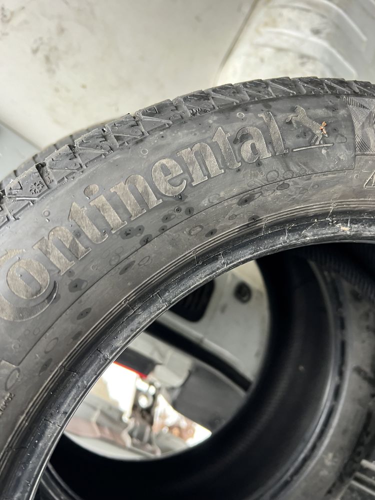 205/55R16 Continental viking contact 7