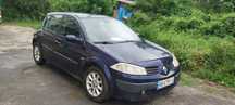 Продам недорого Renault Megane 2
