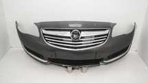 ZDERZAK PRZÓD PRZEDNI OPEL INSIGNIA A LIFT 12-17R PDC GWH