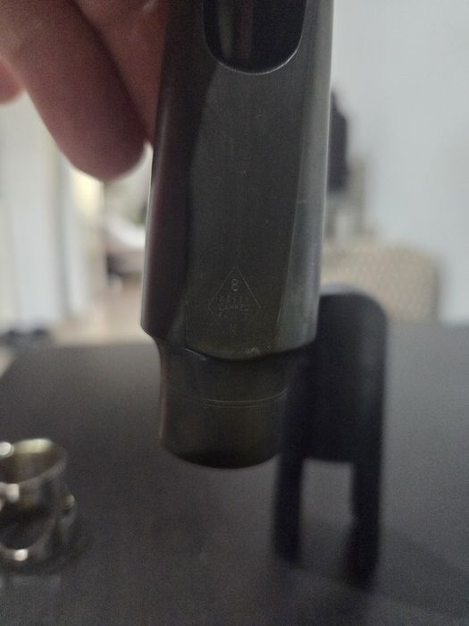 Ustnik Meyer Tenor 8M