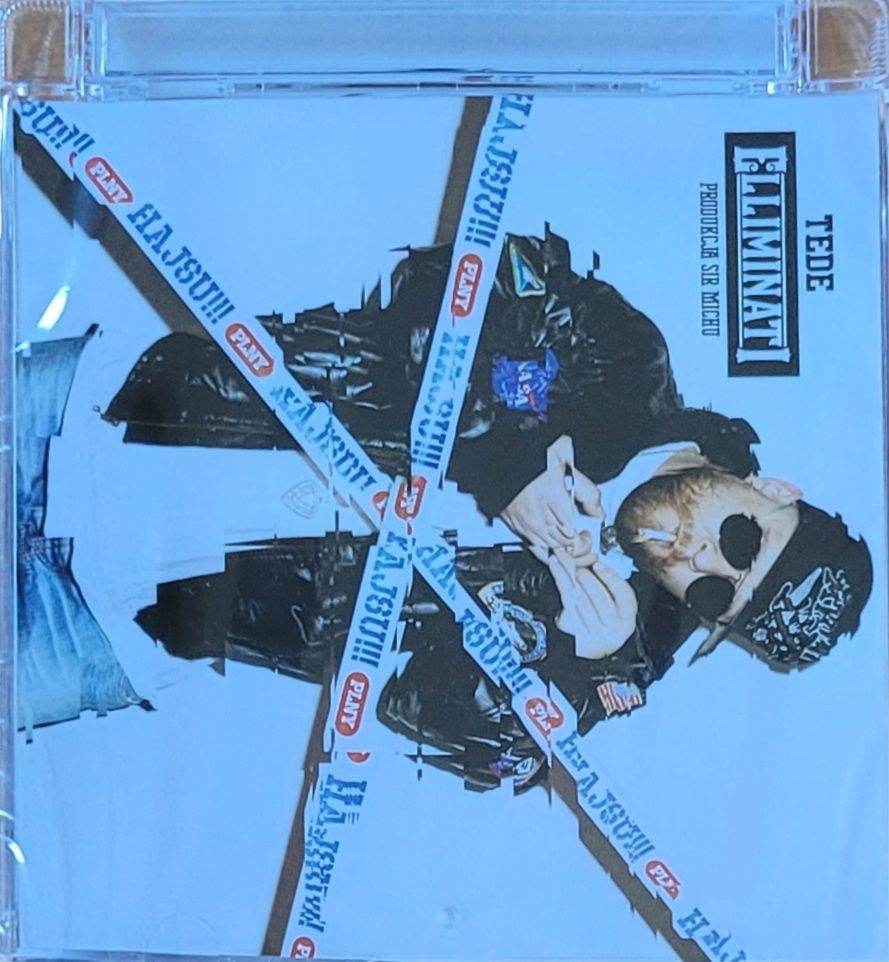 Tede - Elliminati 2CD