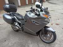 BMW K BMW K 1300 GT