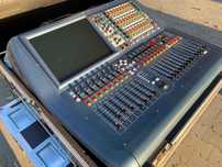 Midas PRO2C mixer