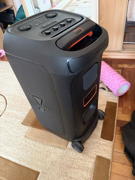 Колонка Jbl PartyBox 320