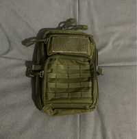 Bolsa mole / Pouch Airsoft