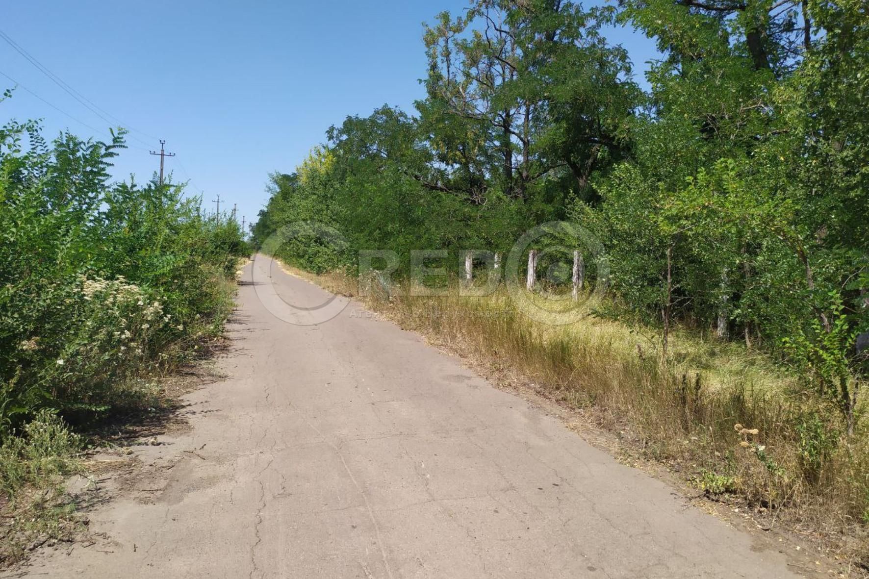 Продаж заміської ділянки під туристичний комплекс. с.Валове