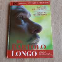 Płyta DVD Film bł.Bartolo Longo Człowiek Miłosierdzia