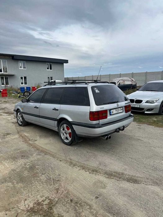 Продаю Volkswagen Passat