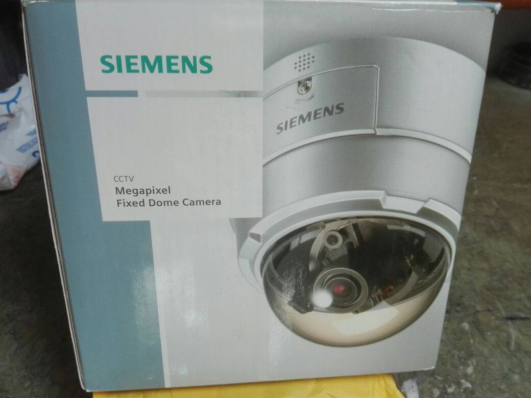 Camara CCTV Dome