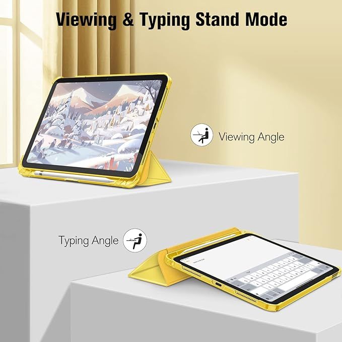 vobafe etui kompatybilne z ipad 10 VV