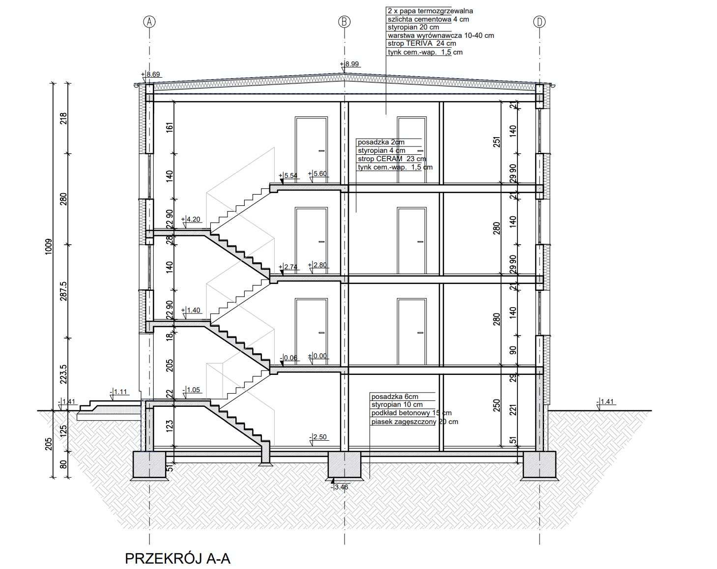 Rysunki Autocad, Projekty, Inwentaryzacje, Revit, Sketchup, DWG DXF
