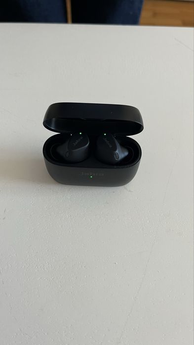 Auscultadores Jabra elite 3 active (ANC)