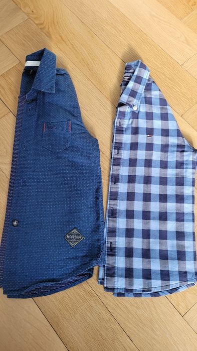 Camisas menino novas