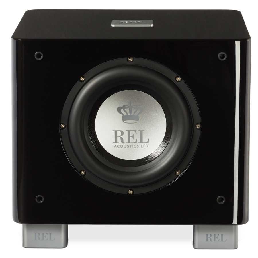 REL T/7x | Subwoofer 200W | Sprzedam/ZAMIENIĘ | Raty Faktura
