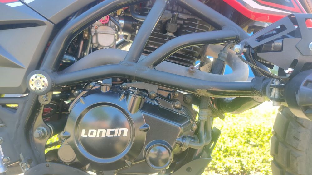 Продам Текен 250