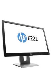 HP Elite Display e222  ips  21.5" 1920x1080