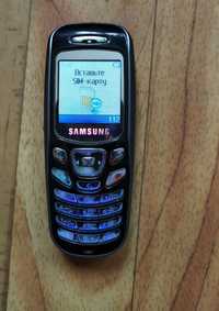 Мобильный телефон  Samsung, Siemens кнопочный