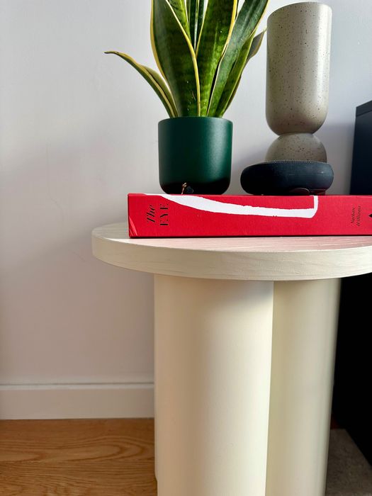 Mesa/banco Nooma
