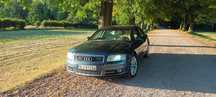 Audi A8 D3 4.0 TDI