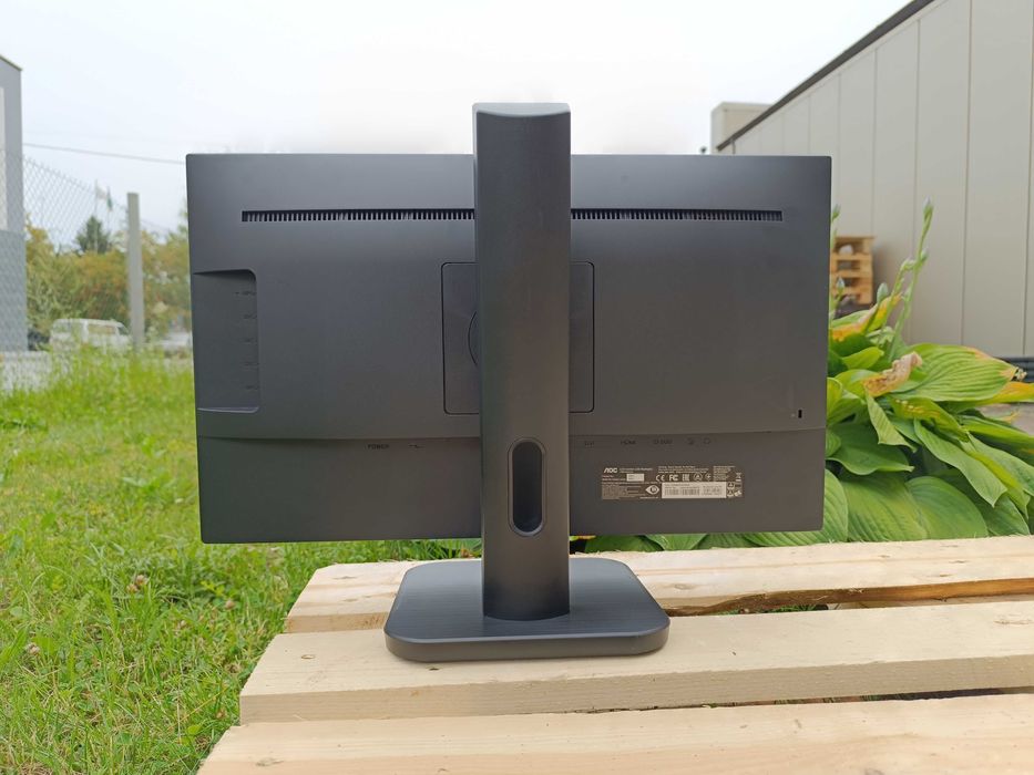 Монітор AOC 24P1/24"/FHD/1920x1200/16:10/IPS/LED/7шт/2018р