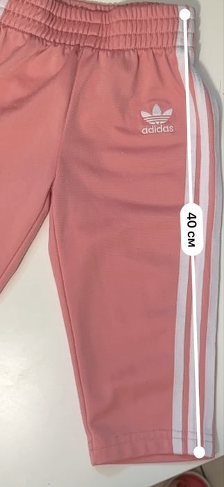 дитячий костюм adidas ,оригінал