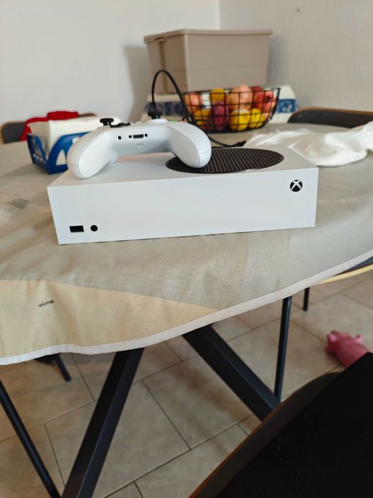 Xbox series S 512gb