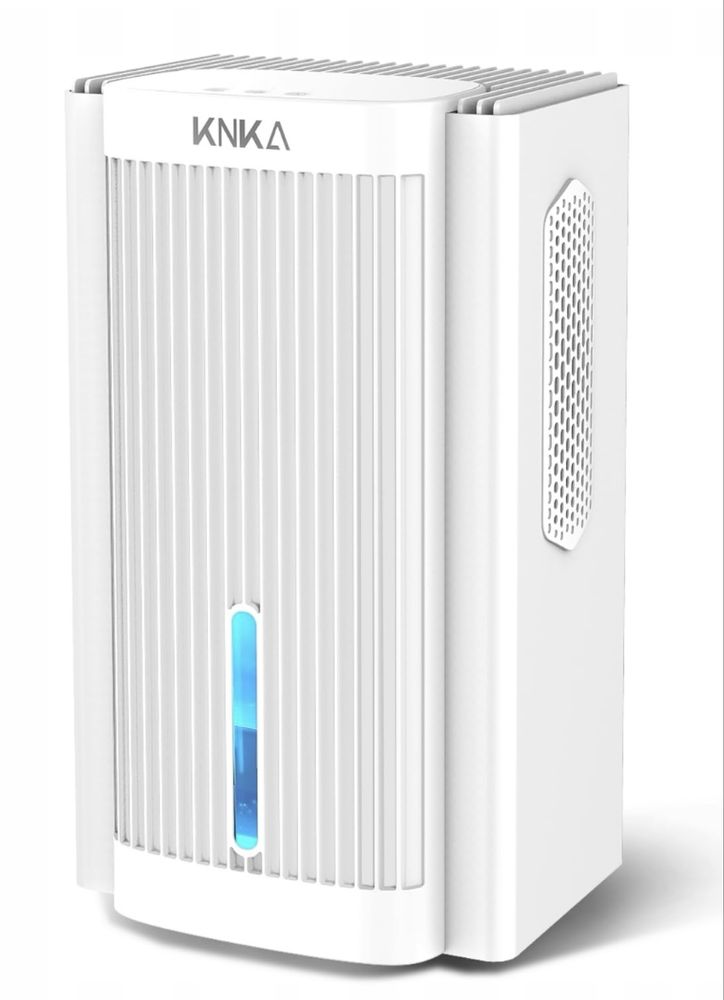Nowy osuszacz powietrza cs06