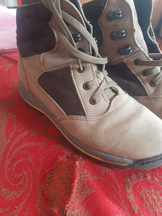 Дитяче, зимове взуття