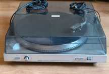 Oryginalny Gramofon Stereofoniczny UNITRA GS 460 Bernard PRL Vintage